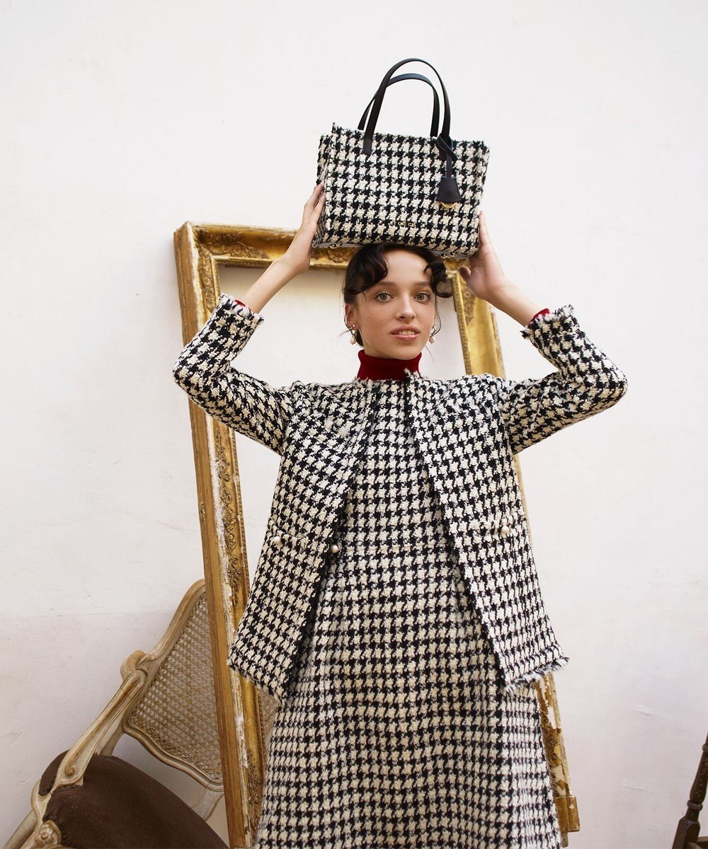 TOCCA 【再入荷！】PUZZLE ドレス 