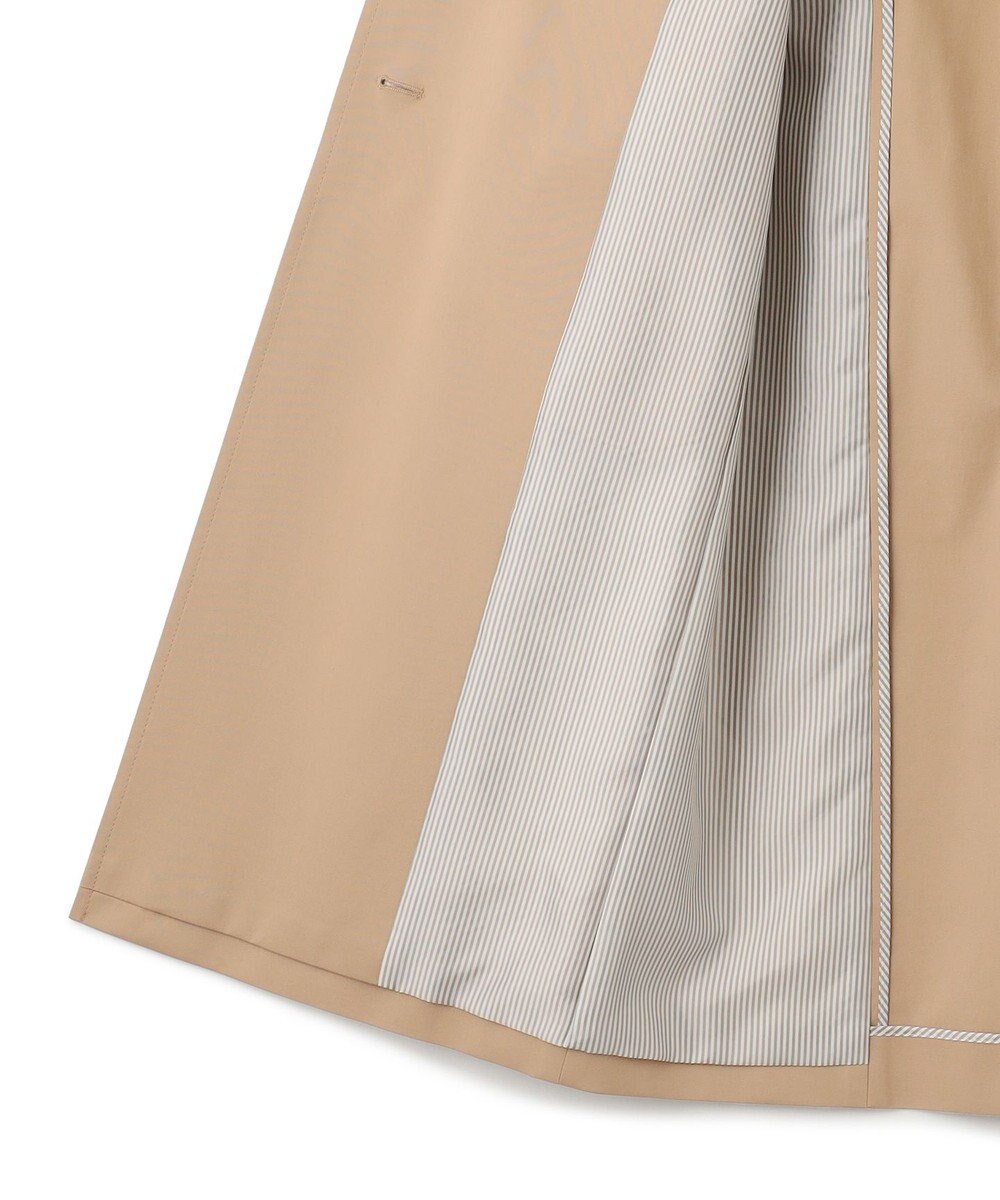 23区 S MANTECO トレンチコート 