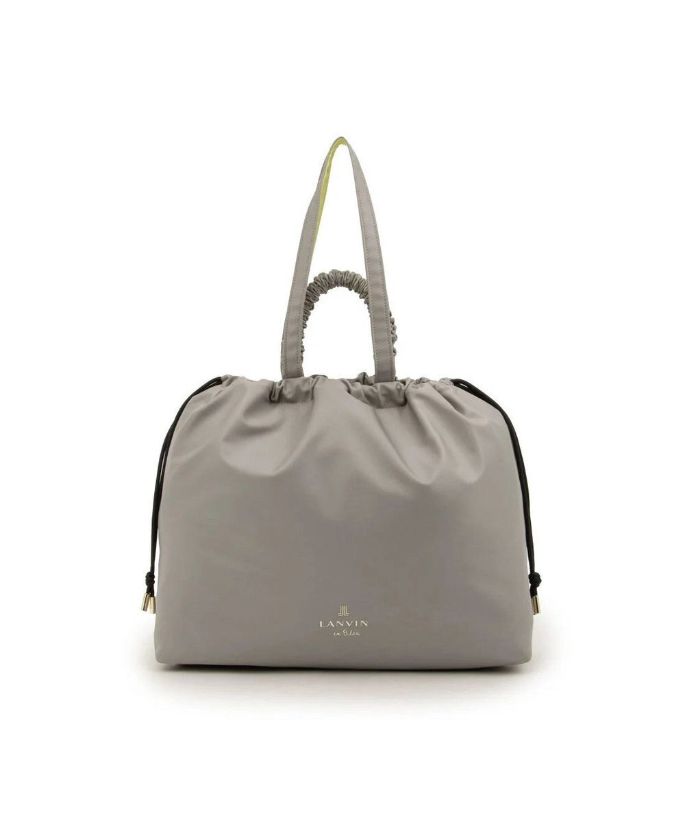 LANVIN en Bleu クラリス 2wayバッグ 