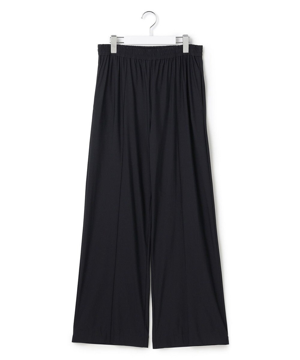 ICB L 【先行予約・WEB限定カラーあり】マットスキューバ トラックワイドパンツ 