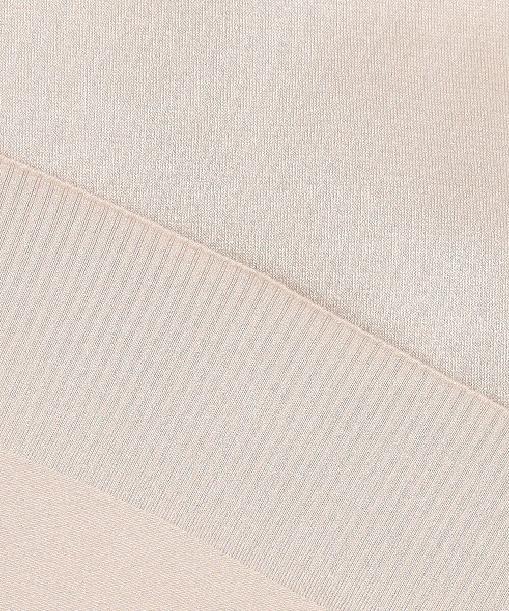 J.PRESS LADIES S 【洗える】ニットポロ カーディガン 