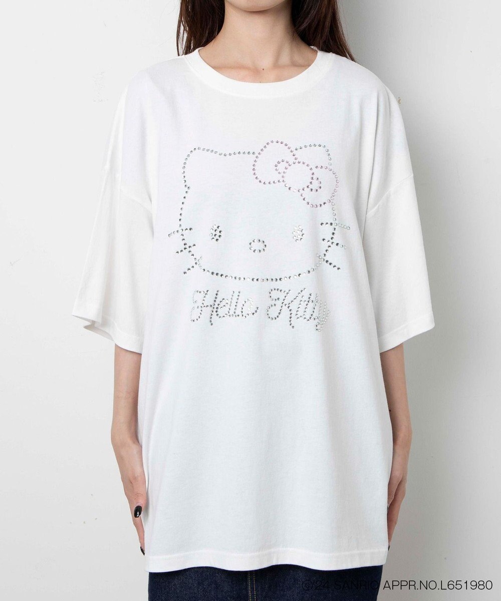 WEGO 【サンリオ】HELLOKITTYコラボBIGT 