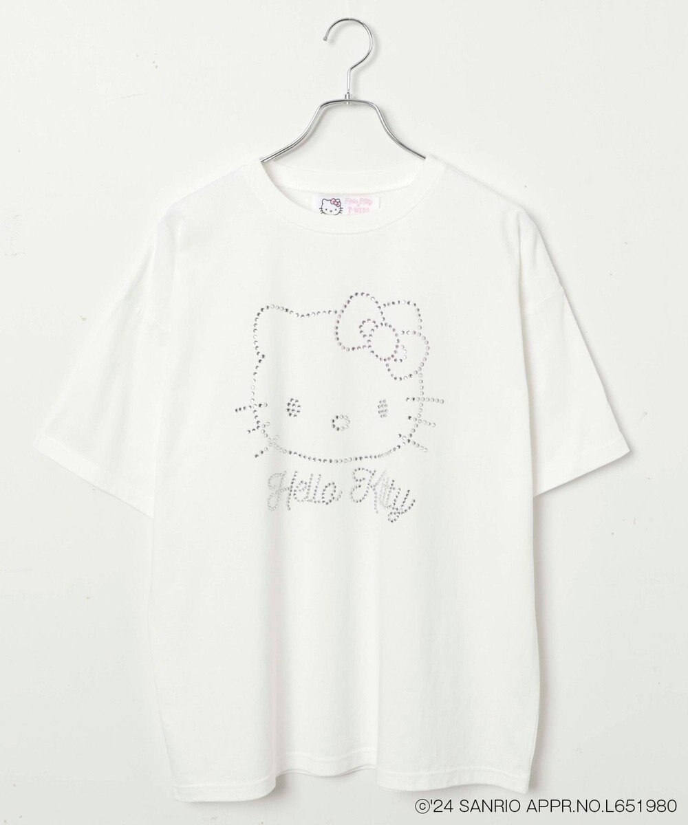 WEGO 【サンリオ】HELLOKITTYコラボBIGT 