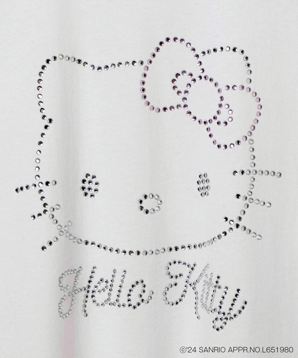WEGO 【サンリオ】HELLOKITTYコラボBIGT 