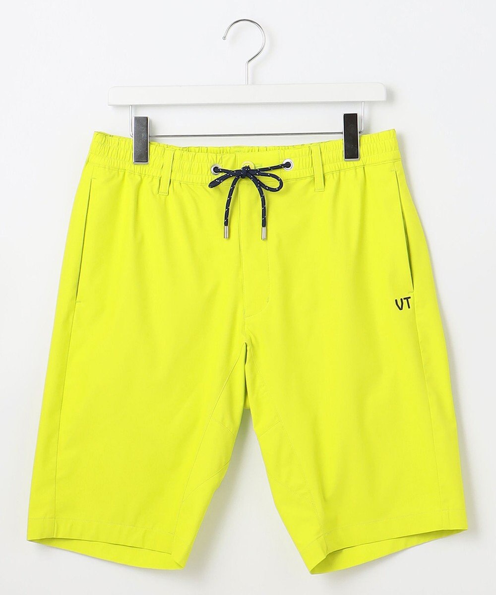 23区GOLF 機能素材で快適！【MEN】ASKIN ショートパンツ 