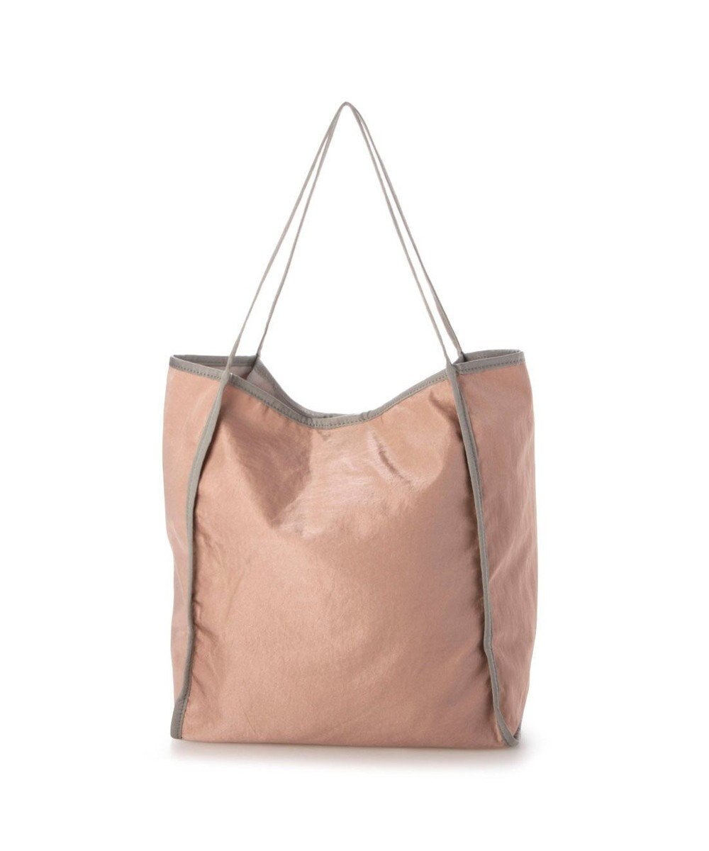 UNBILLION 【テレビ ドラマ着用アイテム】カシュカシュ cachecache / アソート柄刺繍トートバッグ 