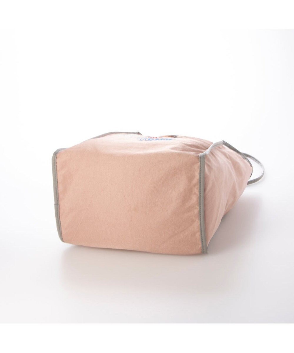 UNBILLION 【テレビ ドラマ着用アイテム】カシュカシュ cachecache / アソート柄刺繍トートバッグ 