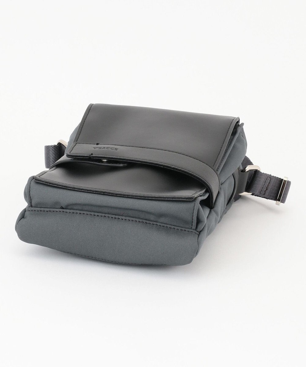 Y'SACCS ベルトスクエアミニマムショルダーバッグ 