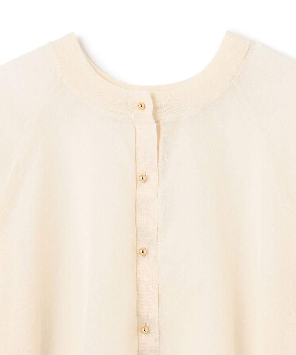 BEIGE， YUZU / カーディガン 