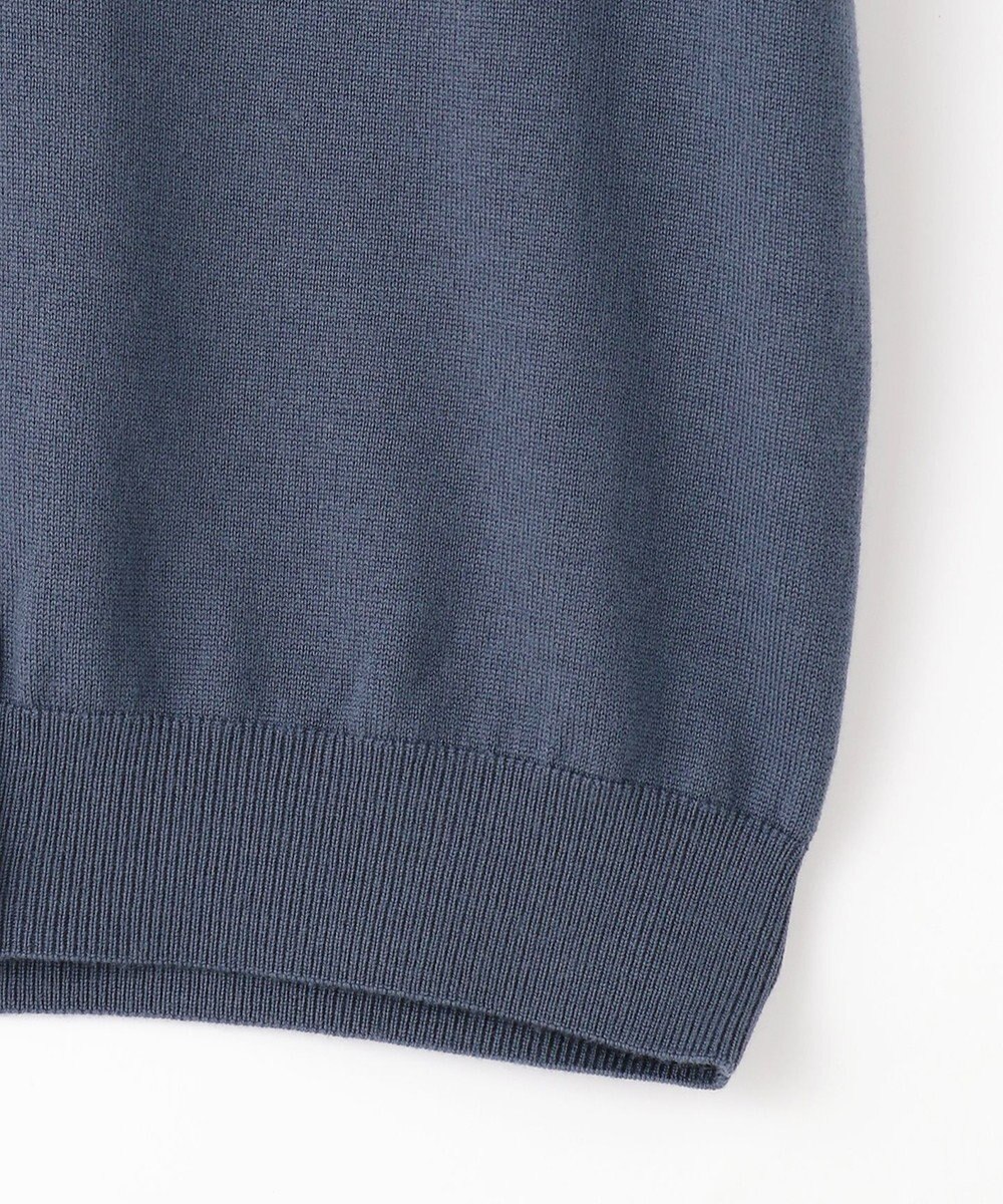 J.PRESS LADIES L 【洗える】アーガイル ツイン ニット 