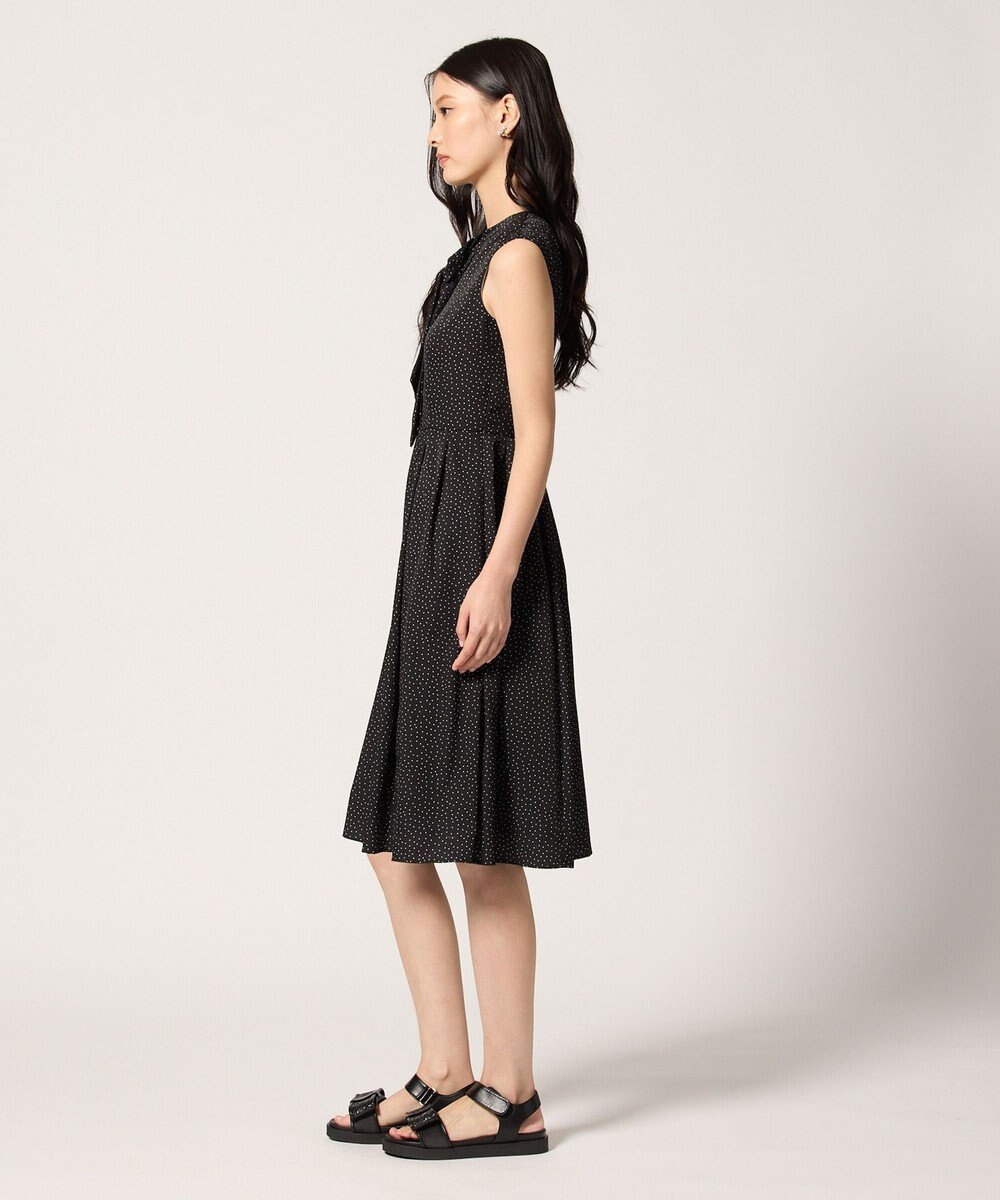 TOCCA 【洗える・消臭】TALKATIVE DOTS ドレス 