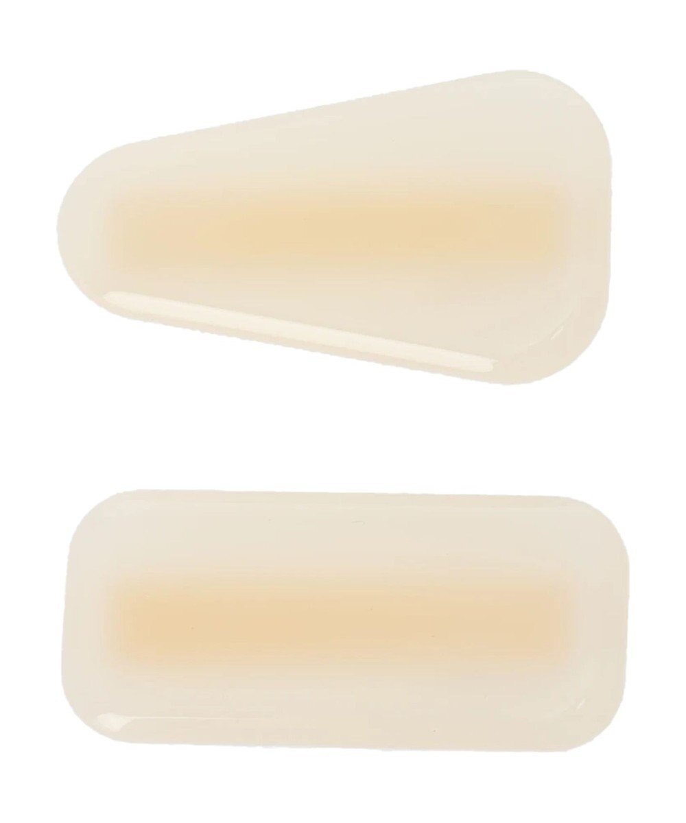 Green Parks ・ＨＡＬＦ　ＴＩＭＥ　パステルカラークリップ２ｐｃｓ 