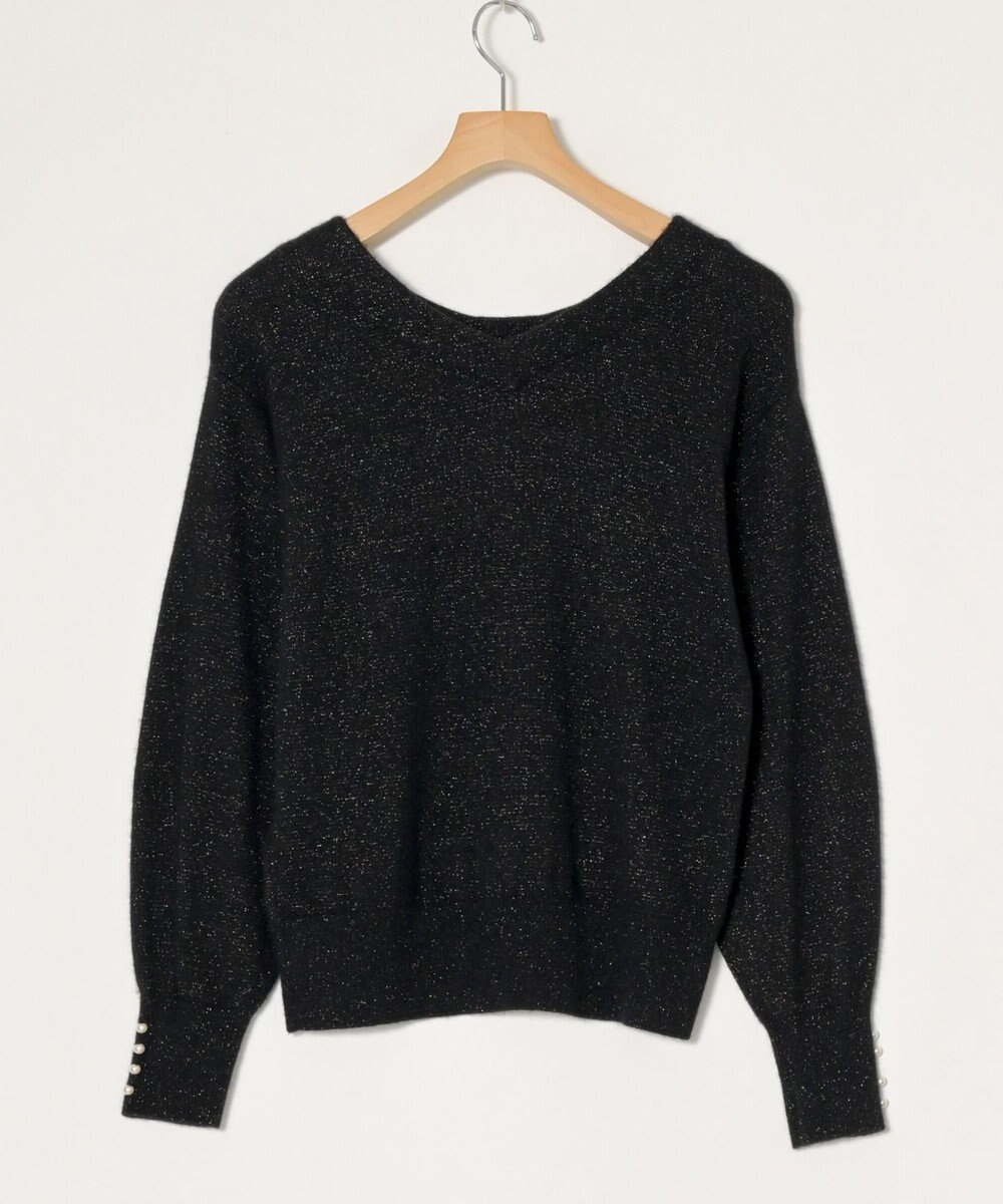 ONWARD Reuse Park 【組曲】ニット秋冬 