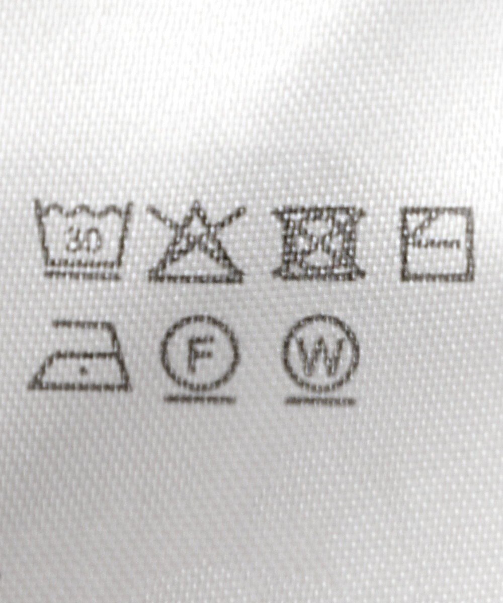 WEGO 【WEB限定/2025年秋冬新作】ニットワンピース 