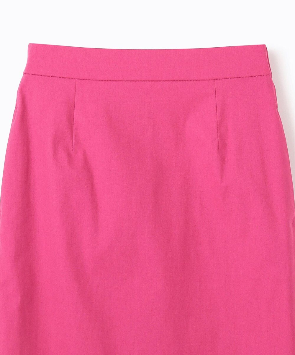 NAVE 【Nave　洗える】リリーIラインスカート 