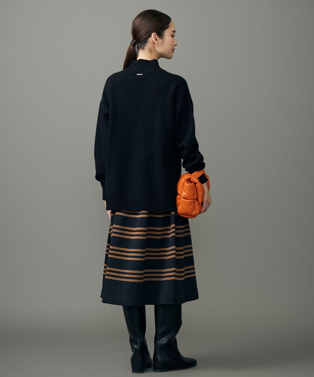 自由区 ポリエステルホールガーメント スカート 