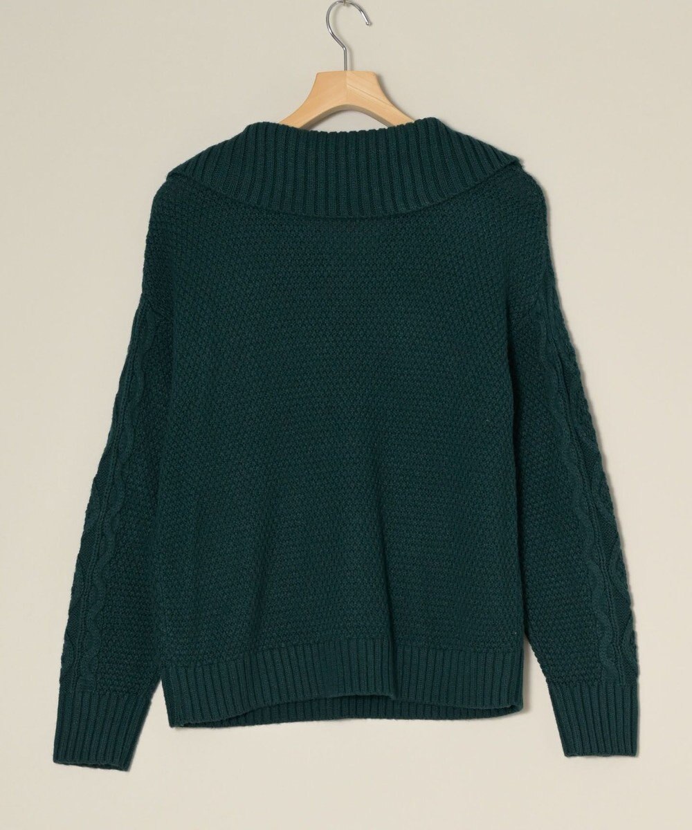 ONWARD Reuse Park 【any FAM】ニット秋冬 