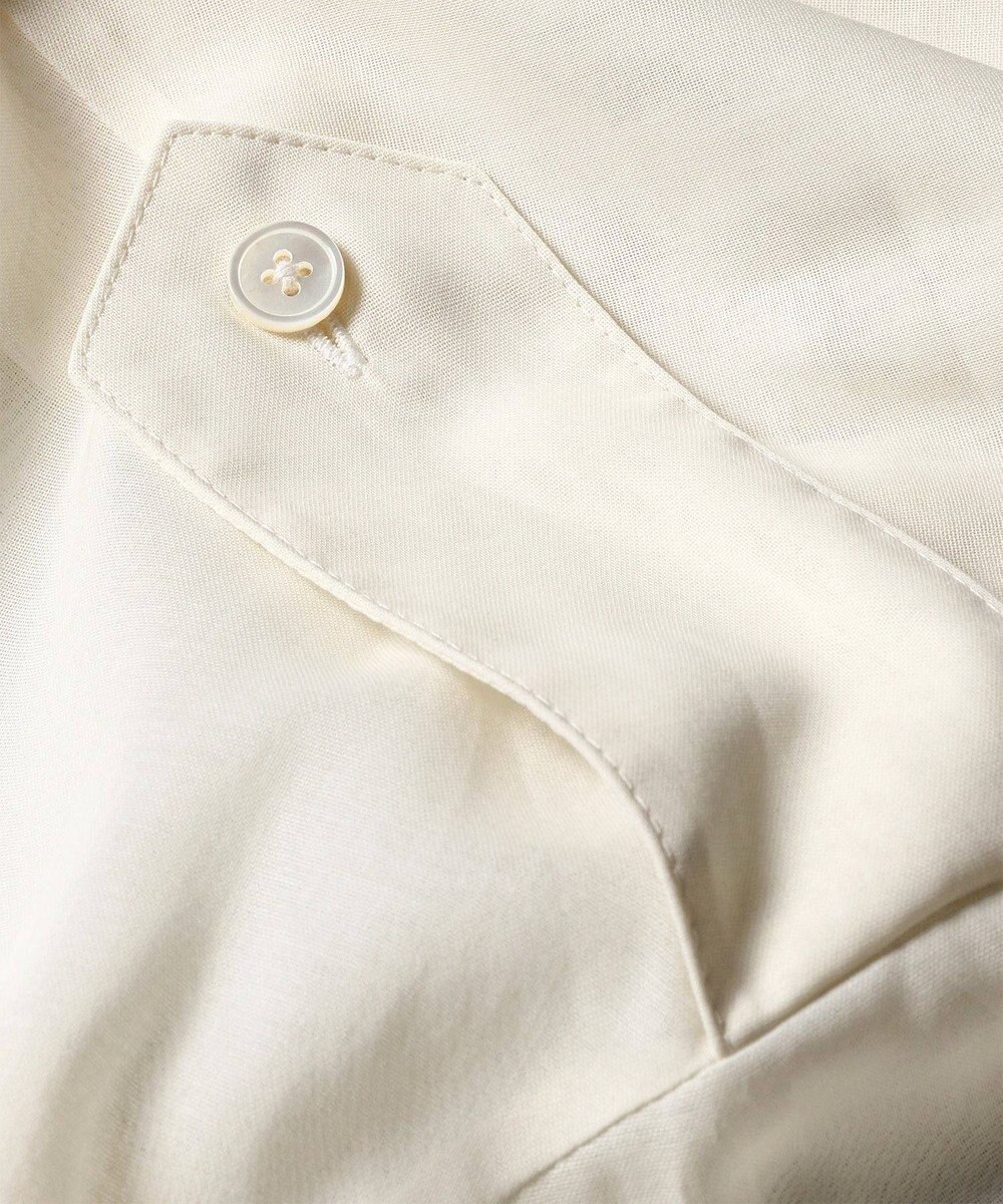 Paul Smith シアーコンビネーション 長袖シャツ 