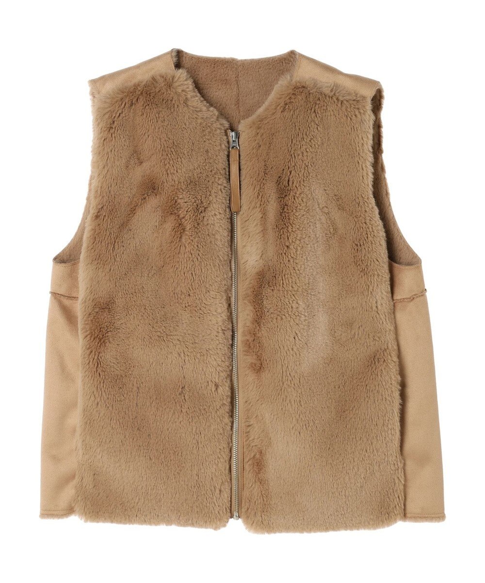 Green Parks ■ＥＳＣＡＲ　フラッフィーベスト 