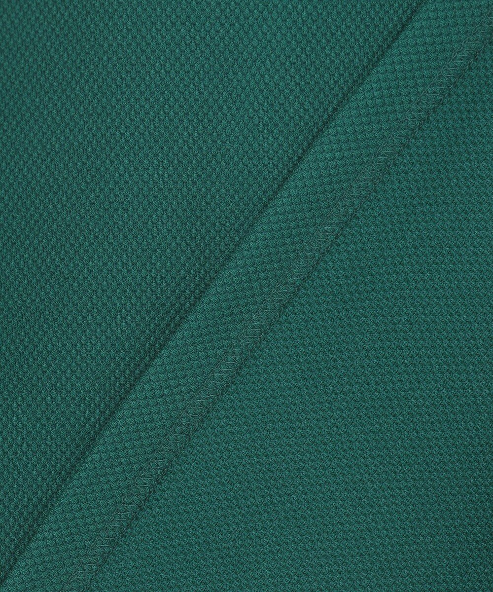 23区GOLF 【MEN【】吸水速乾・UVケア】グラフィカル ポロシャツ 