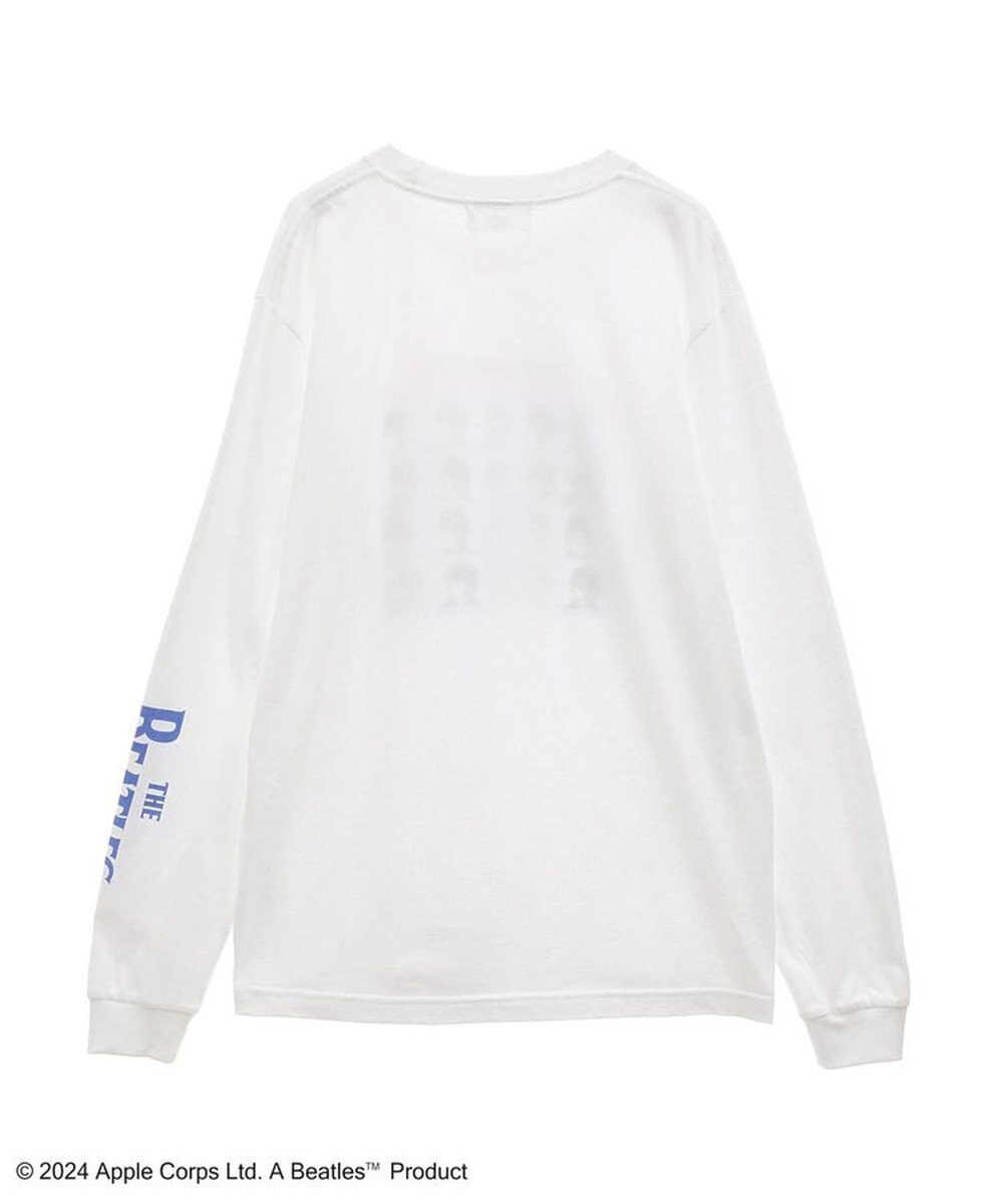 Green Parks ＢＥＡＴＬＥＳ／ＲＯＣＫ　Ｔシャツ 