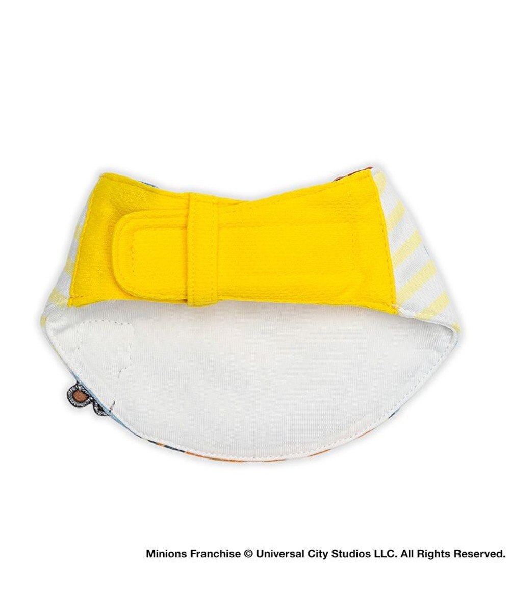 PET PARADISE ミニオン クールバンダナ 《アヒル浮輪》 中型犬 