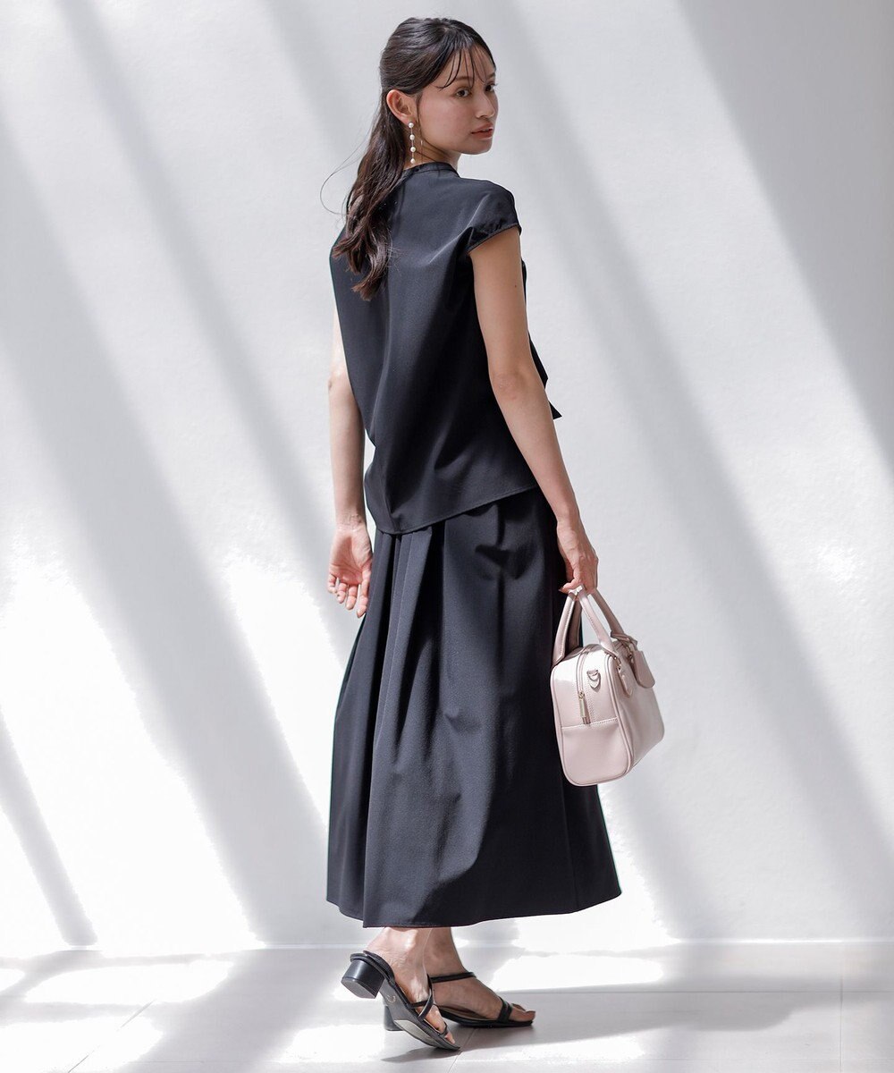 ANY SIS 【撥水・接触冷感・UVカット・洗える】イージートリプル SET 