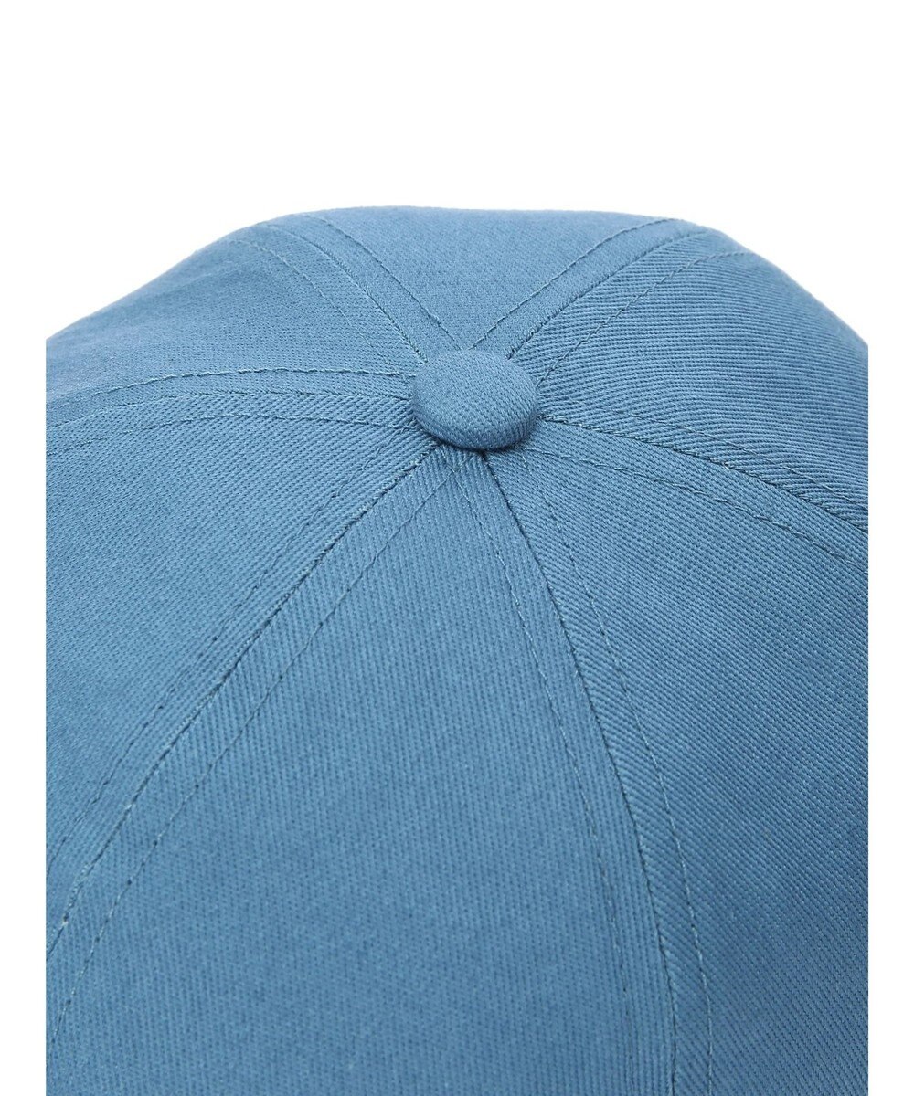 Green Parks ■ＰＥＡＮＵＴＳ　刺繍ＣＡＰ 