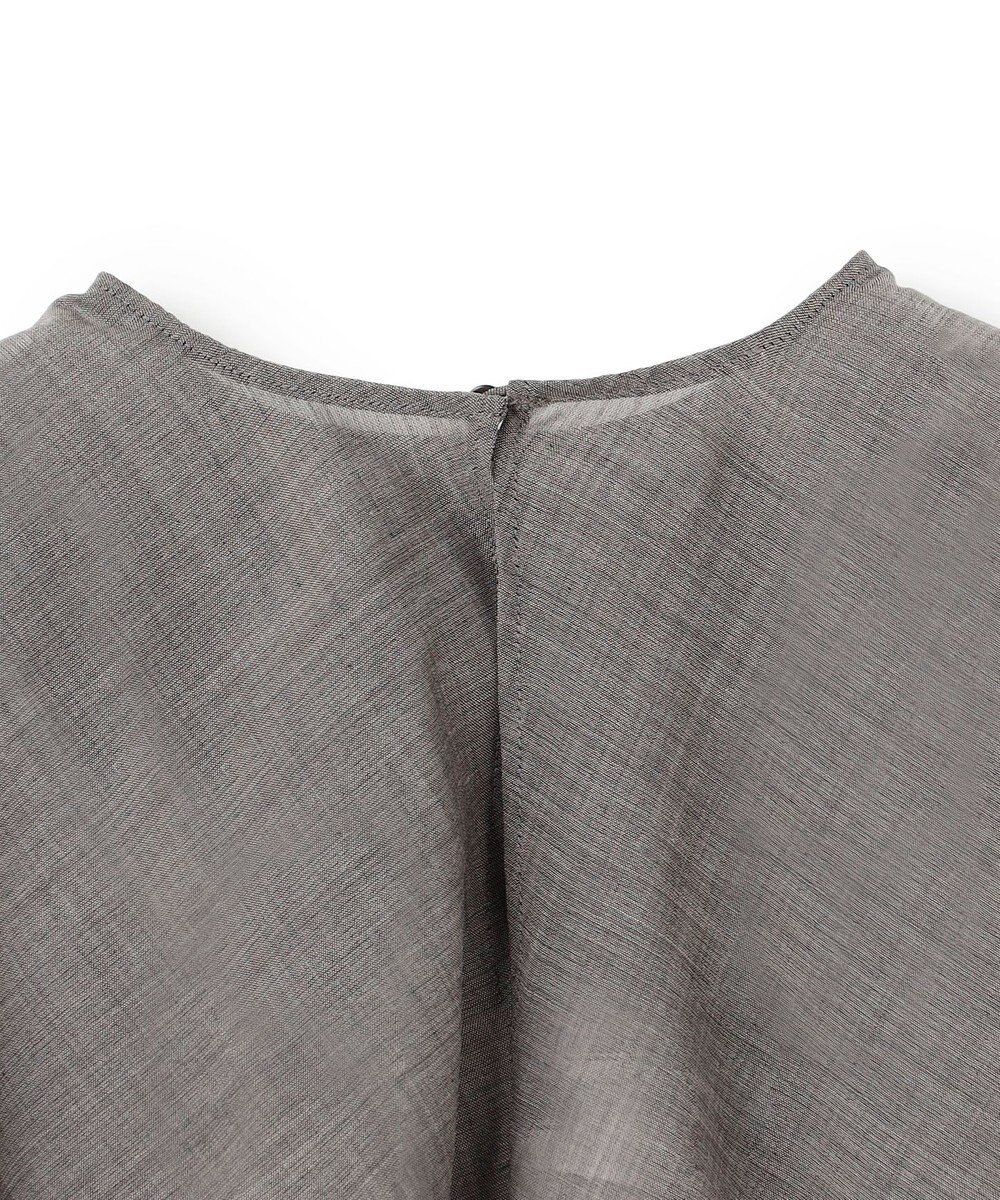 BEIGE， 【洗える】ALGER / ケープ 