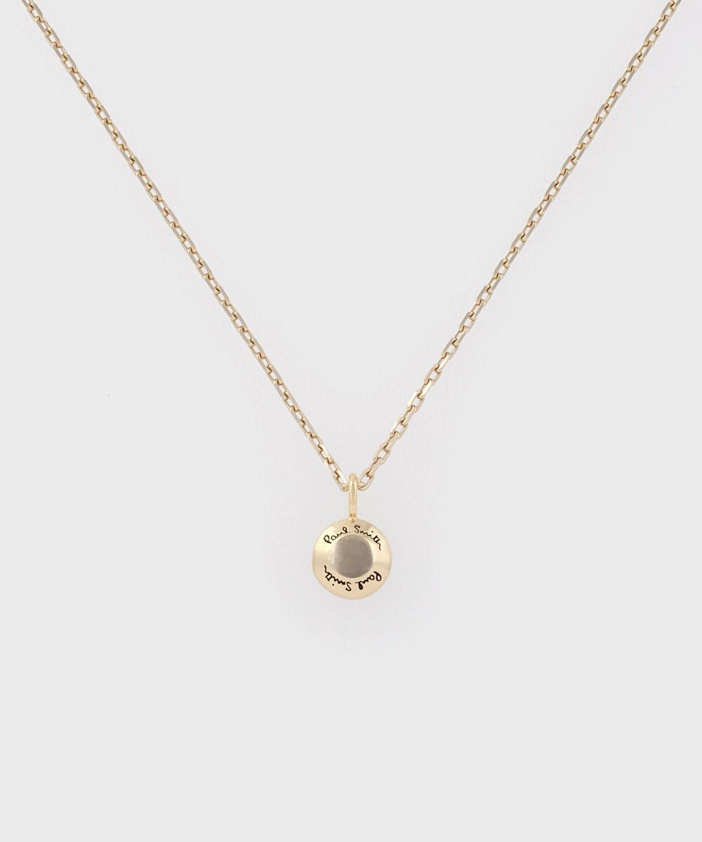 Paul Smith Studs Motif ネックレス 