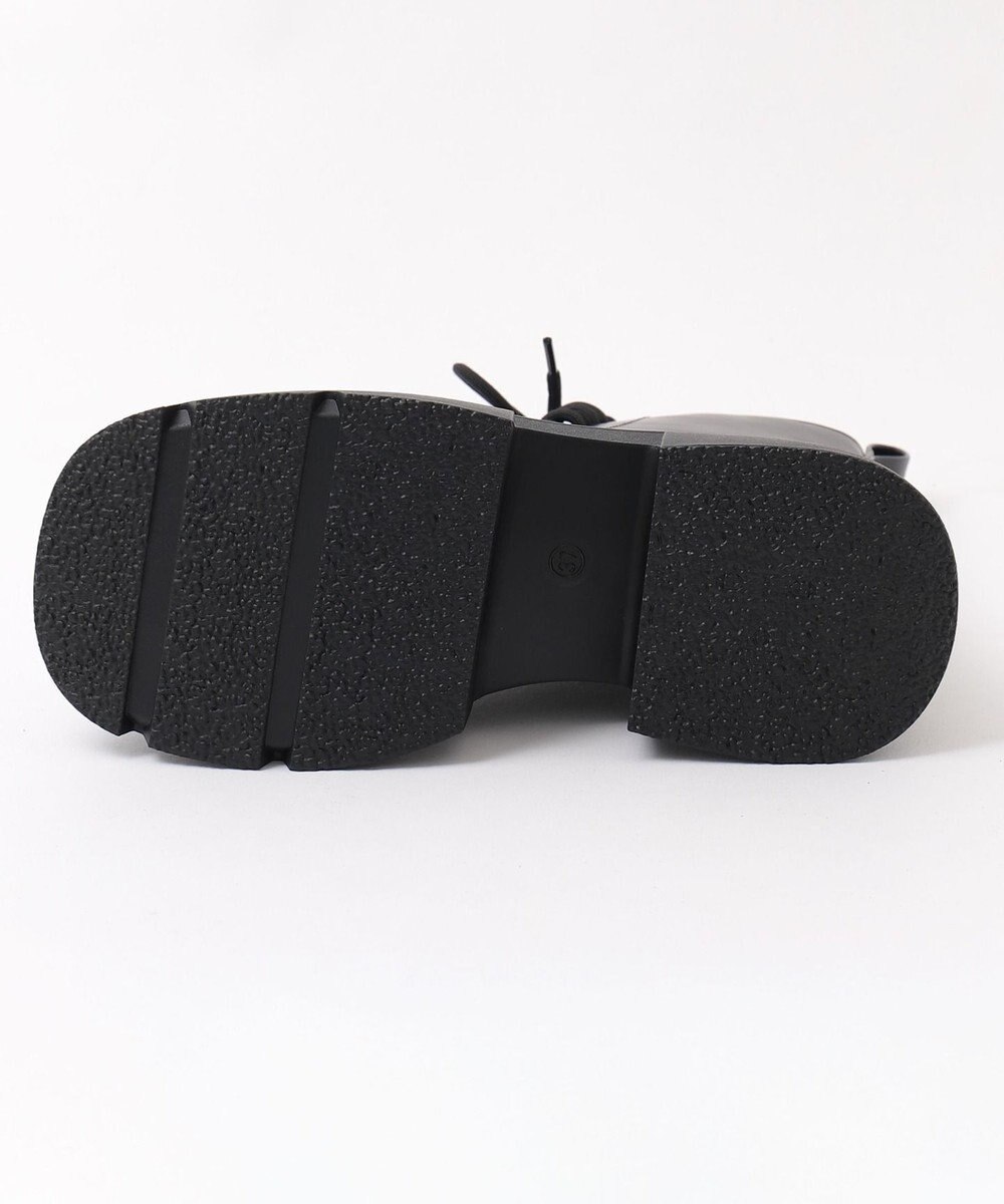 WEGO レースアップショートブーツ 