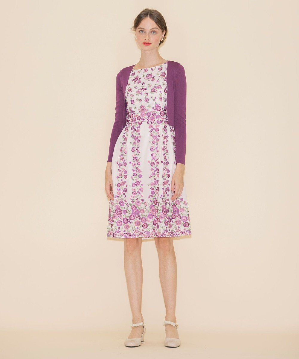 TOCCA 【復刻】【洗える！】BEAUTIFUL DREAM ドレス 