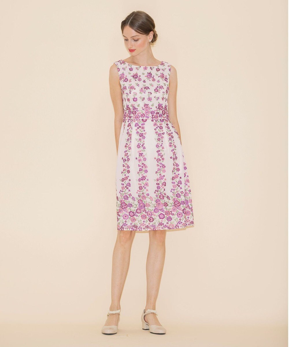 TOCCA 【復刻】【洗える！】BEAUTIFUL DREAM ドレス 