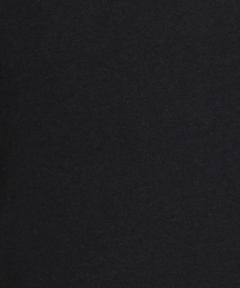 組曲 KIDS 【150-160cm】ストレッチ天竺レギンス（７分丈） 