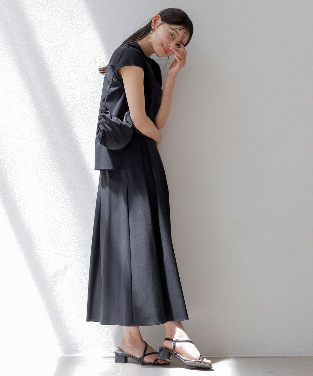 ANY SIS 【撥水・接触冷感・UVカット・洗える】イージートリプル SET 