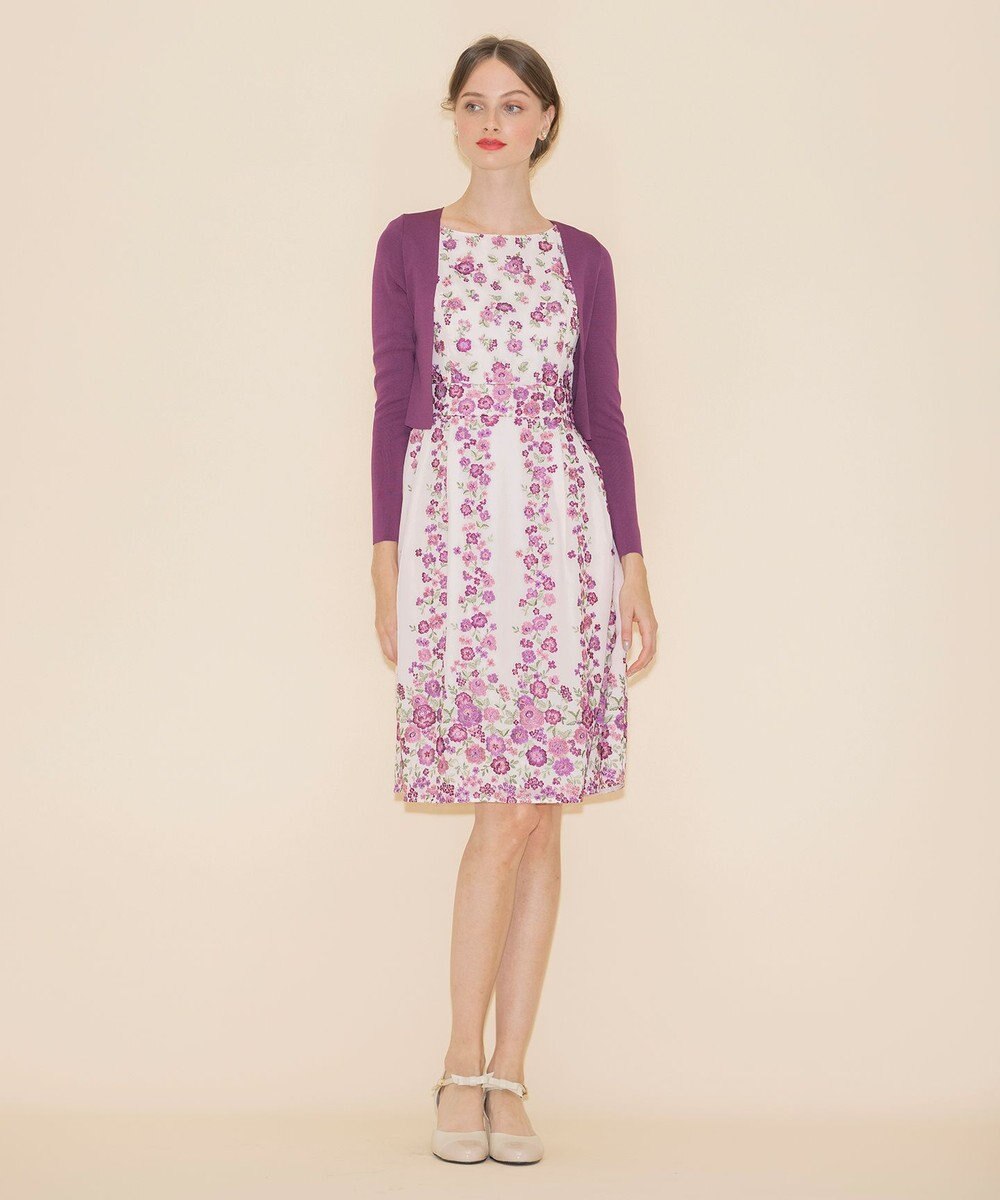 TOCCA 【復刻】【洗える！】BEAUTIFUL DREAM ドレス 