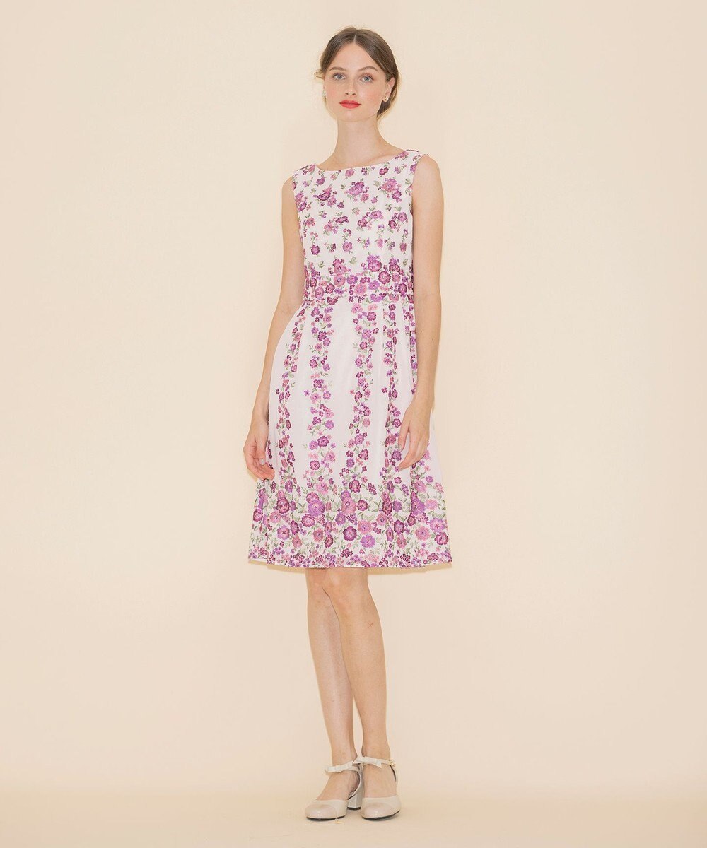 TOCCA 【復刻】【洗える！】BEAUTIFUL DREAM ドレス 