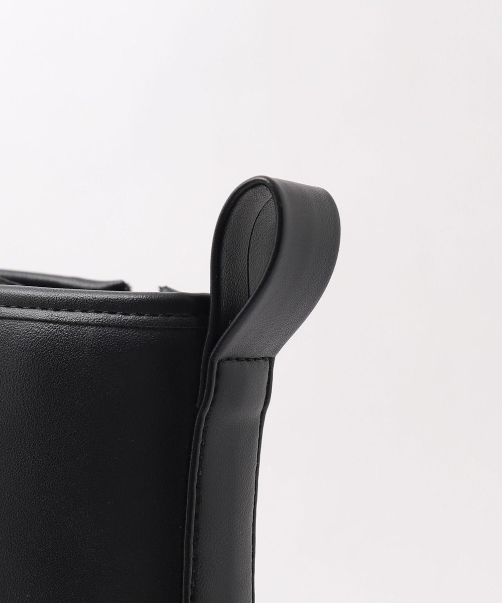 WEGO レースアップショートブーツ 