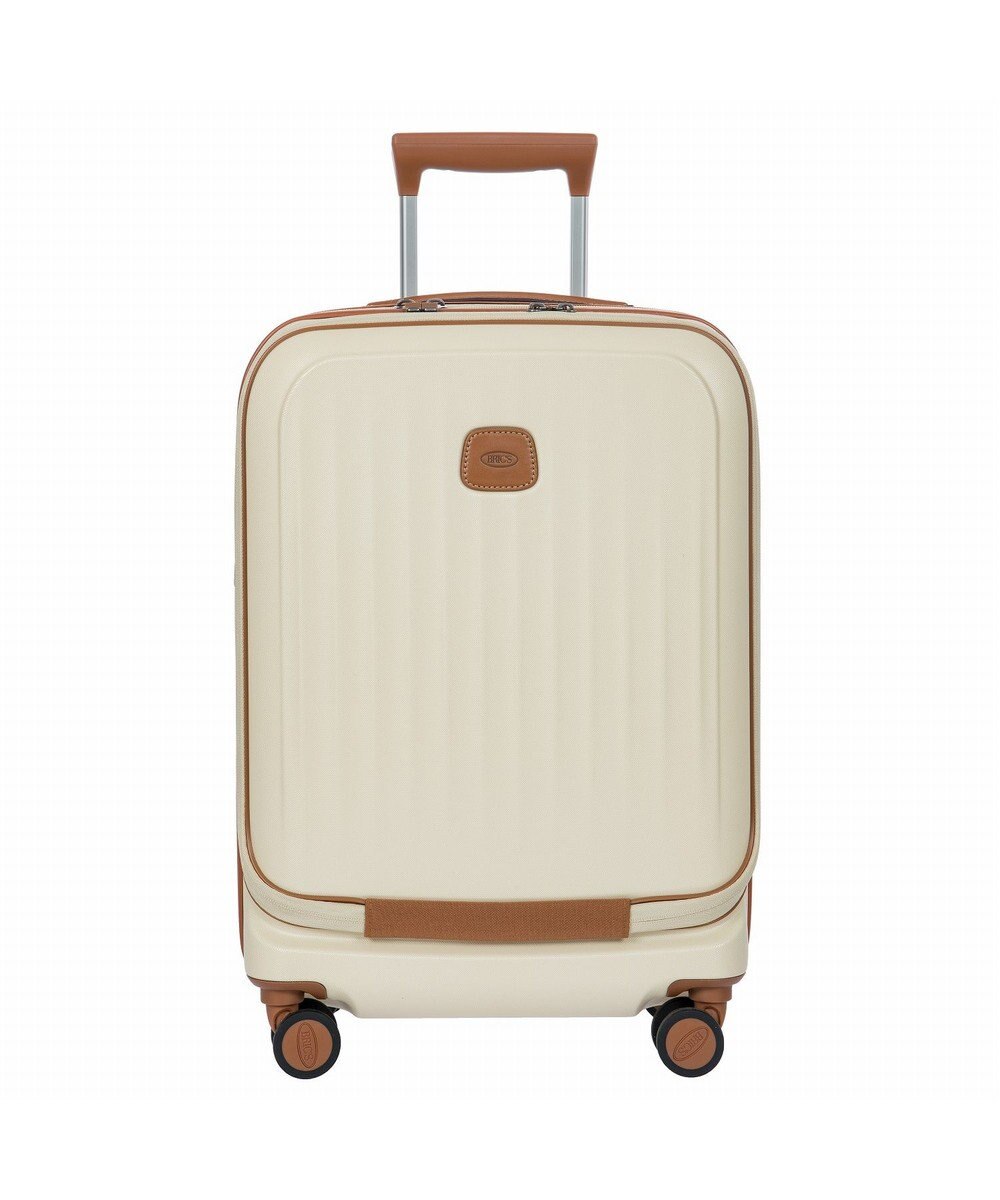 ACE BAGS & LUGGAGE BRIC'S TAORMINA タオルミナ スーツケース 44L 89232／BAH08450 ブリックス 