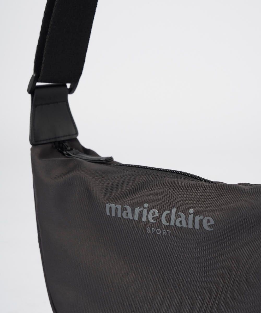 FILA GOLF／marie claire 【Marie claire sports】ショルダーカートバッグ 