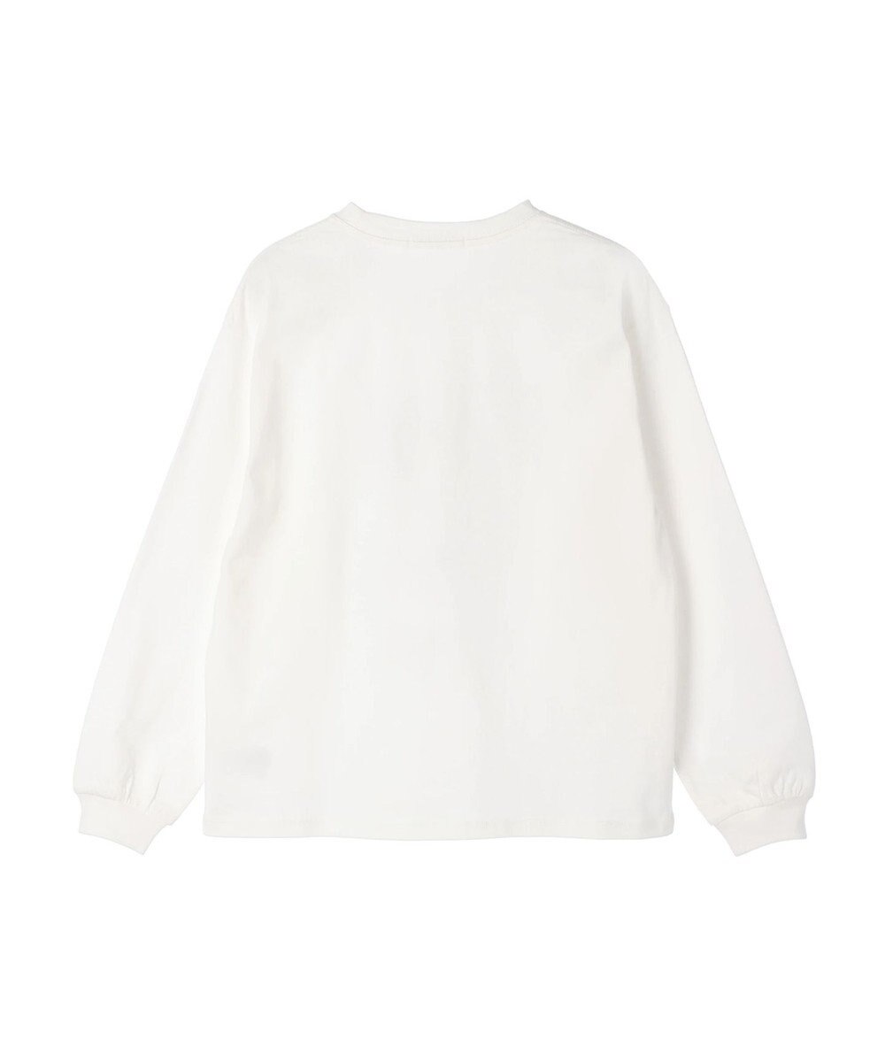 AMERICAN HOLIC ＧＯＯＤ　ＴＨＩＮＧ　ロゴカットプルオーバー 