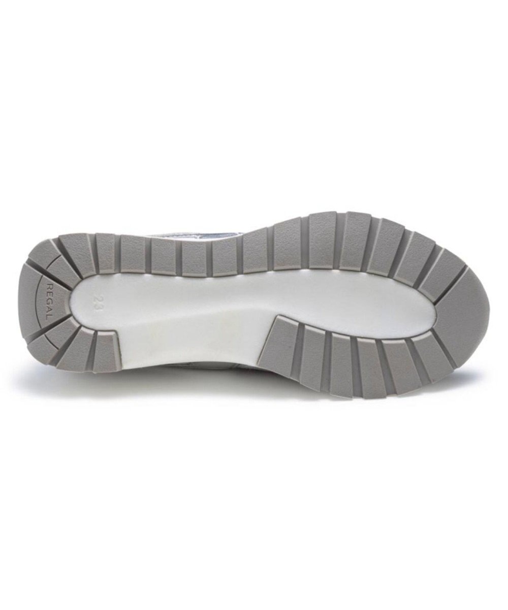 REGAL FOOT COMMUNITY 【リーガルレディース】BF07 メッシュスニーカー スニーカー 