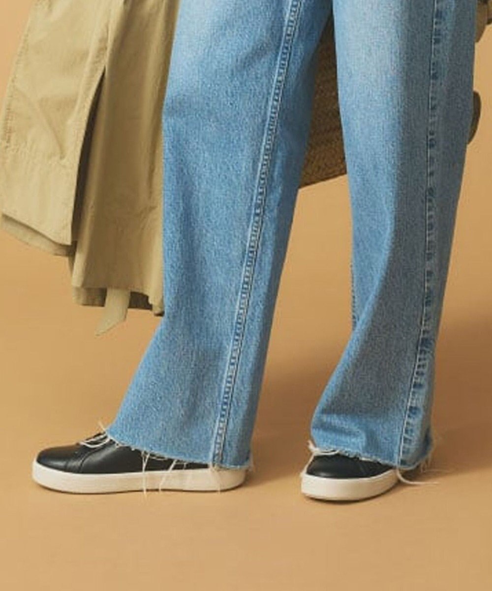 REGAL FOOT COMMUNITY 【リーガルレディース】BF01 レースアップスニーカー スニーカー 