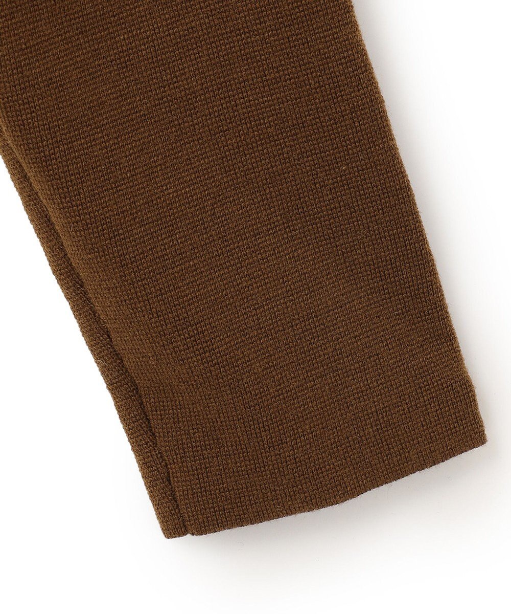 J.PRESS MEN ミラノリブニットジャケット 