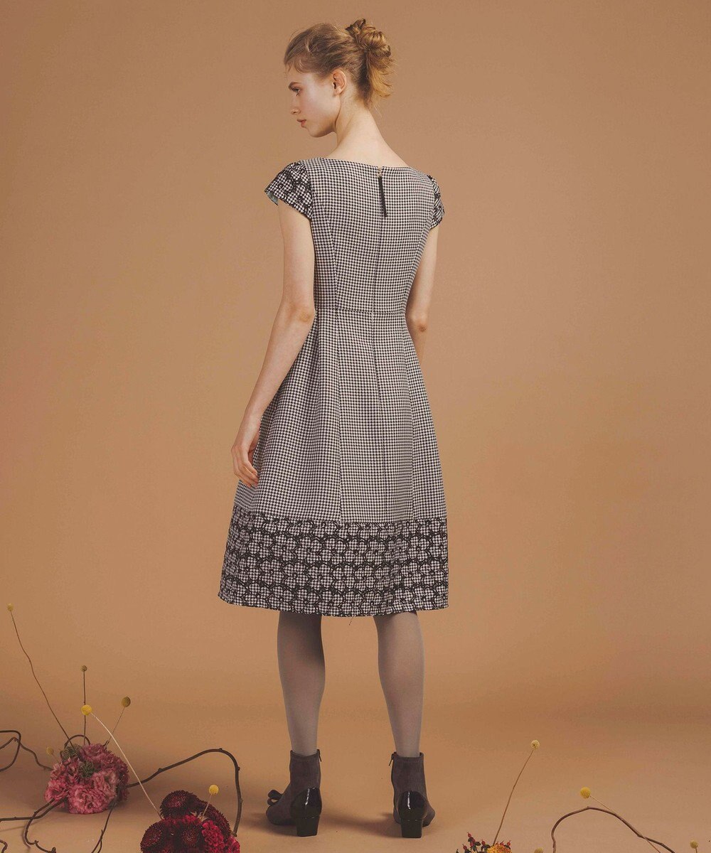 TOCCA 【消臭】FLOWER AND PLOVERS ドレス 