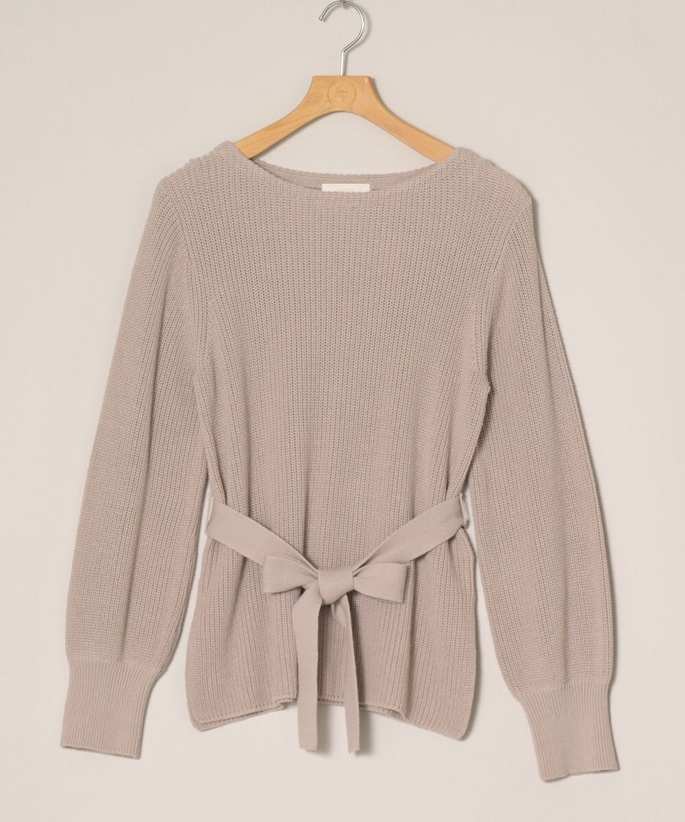 ONWARD Reuse Park 【any SiS】ニット春夏 