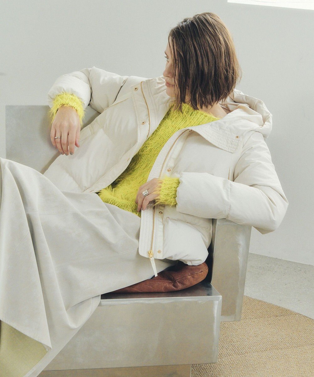 YECCA VECCA WILL CYCLE DOWN ブルゾン 