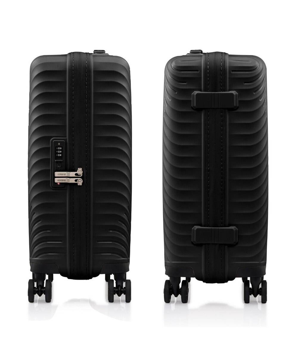 Samsonite アメリカンツーリスター スーツケース 35L ダイアジップ スピナー55 DIAZIP 