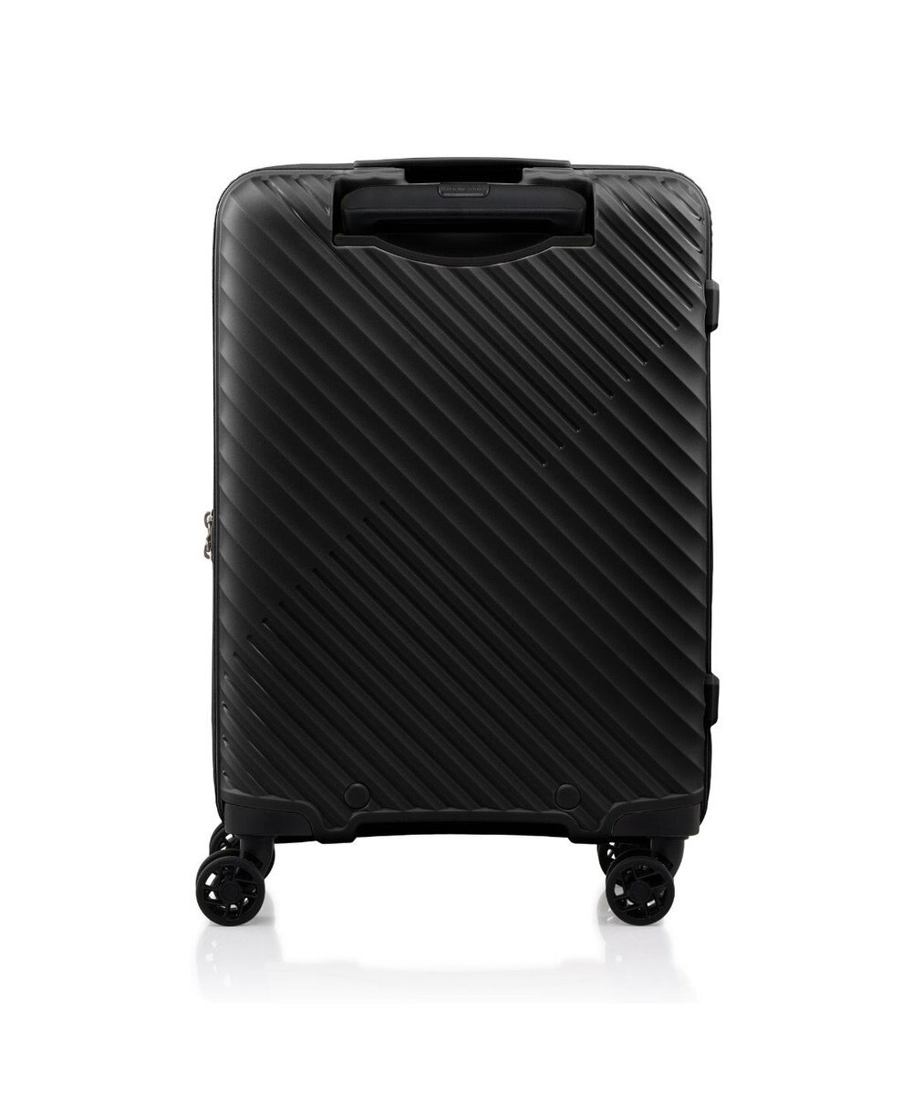 Samsonite アメリカンツーリスター スーツケース 35L ダイアジップ スピナー55 DIAZIP 