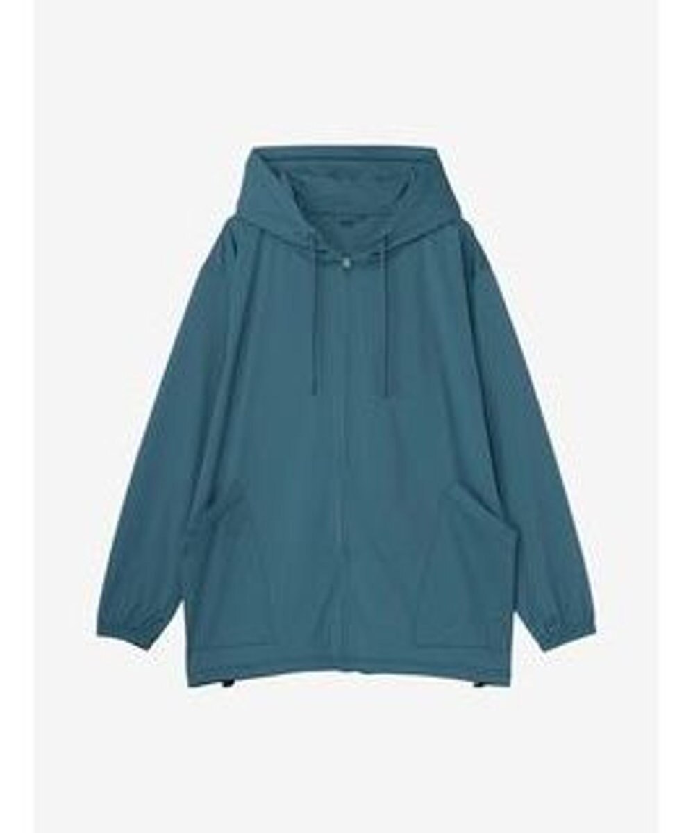 HELLY HANSEN 【水陸両用】アンヒビアスフーディー 